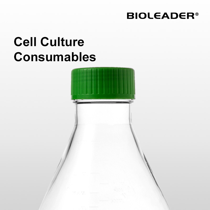 Cell Culture Consumables