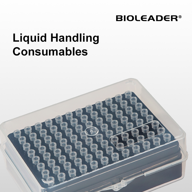 Liquid Handling Consumables