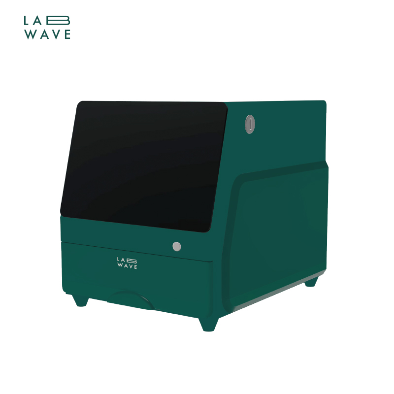 Gel Imaging System