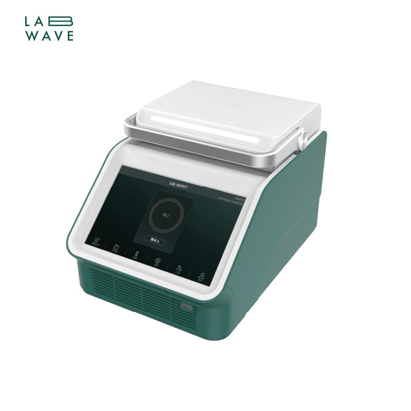 Blue Fairy Thermal Cycler Feature