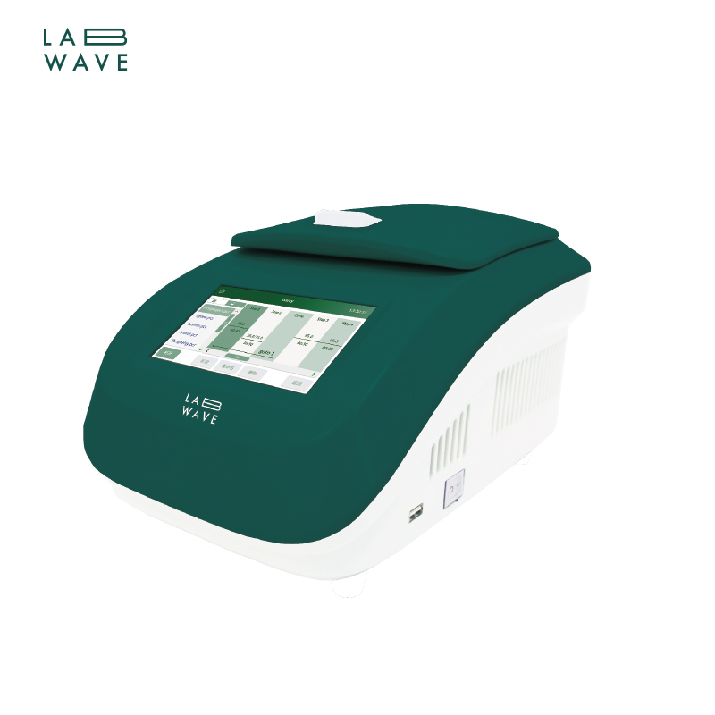 Economical Gradient PCR Instrument