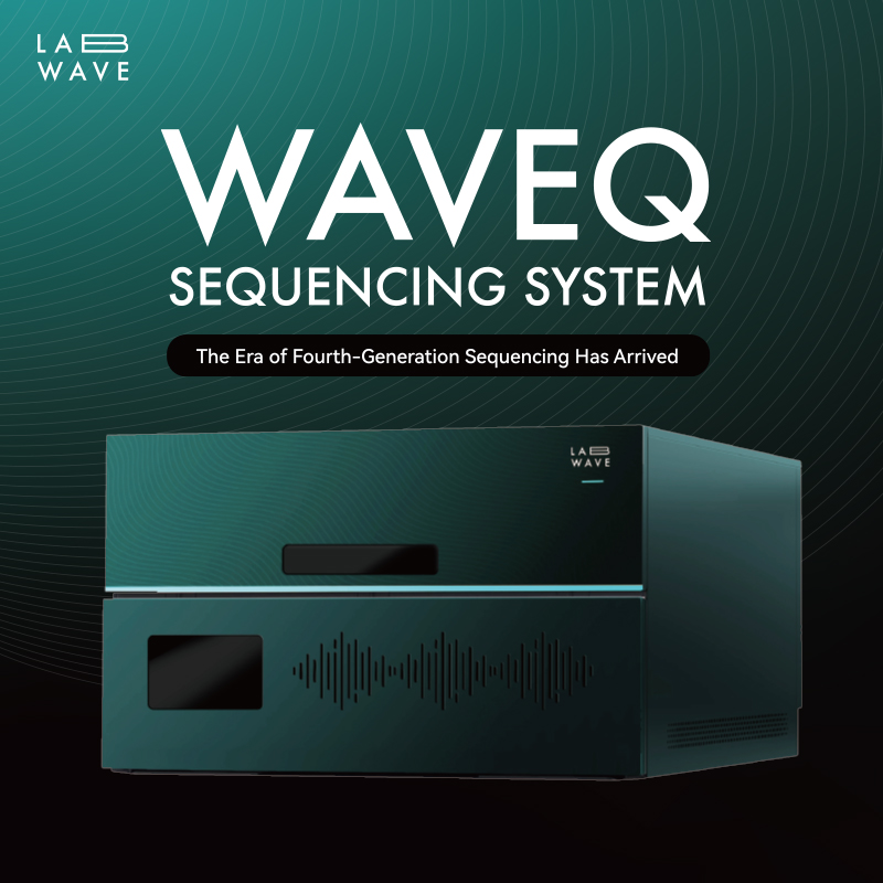 Fourth-Generation Sequencing System