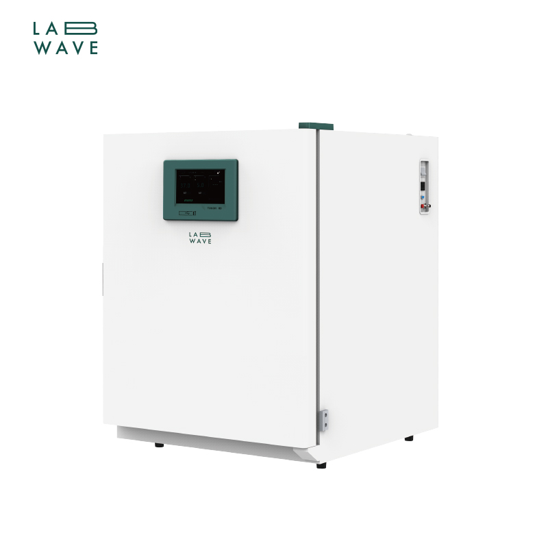 CO₂ Incubator (Gas Jacketed)