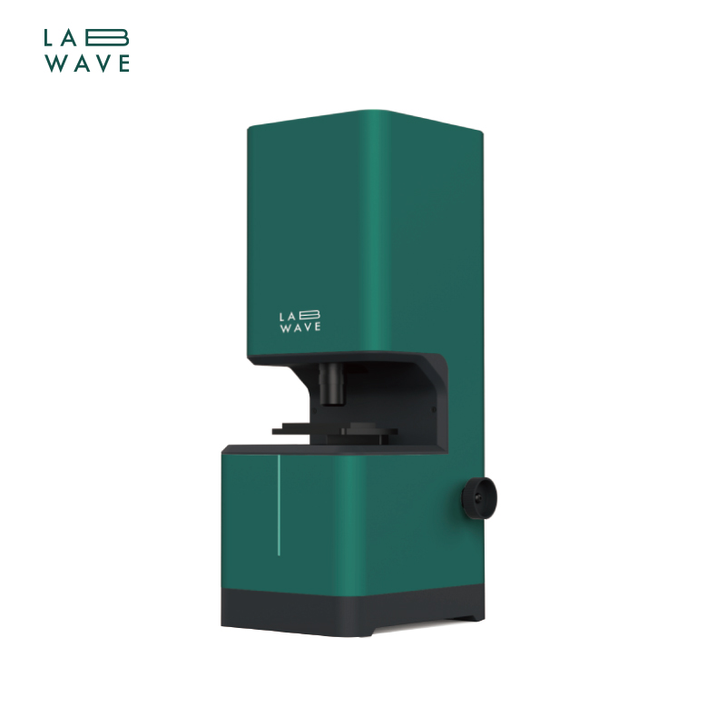 Consumable-Free Cell Counter