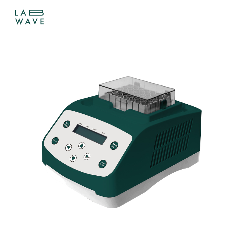 Refrigerated Thermostatic Shaker