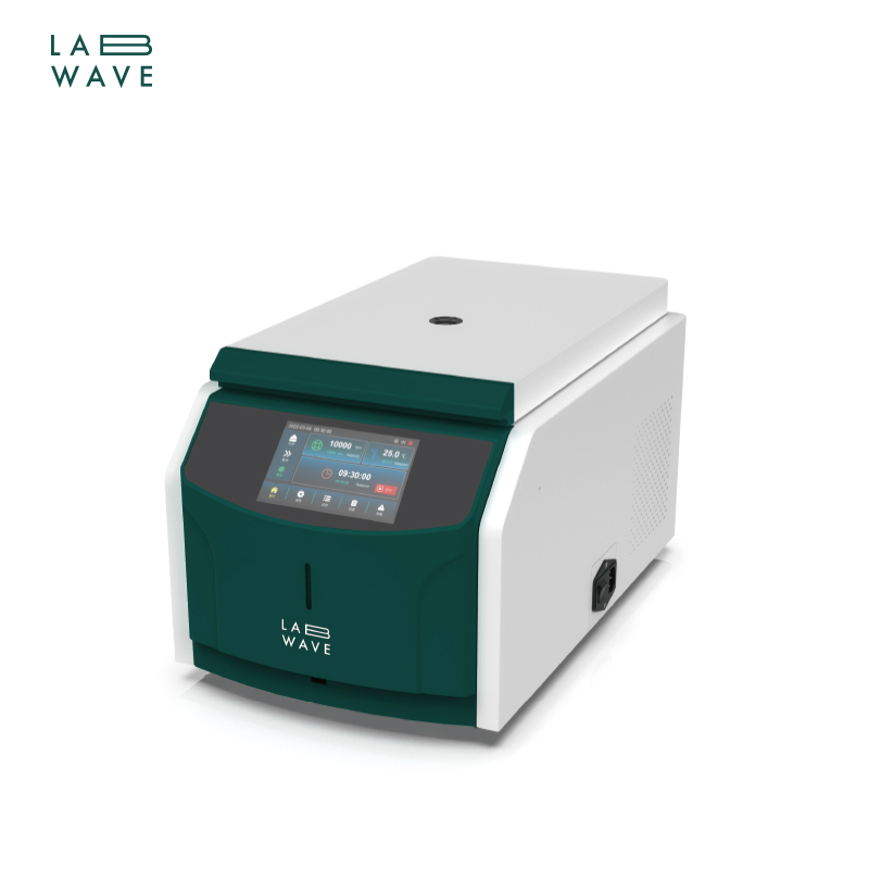 Microcentrifuge