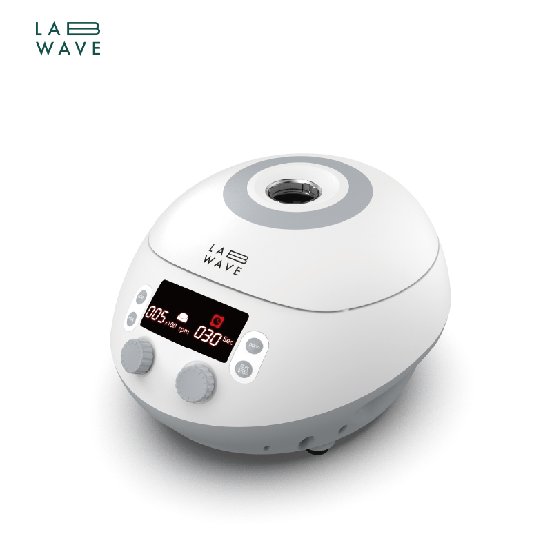 High-speed Microcentrifuge
