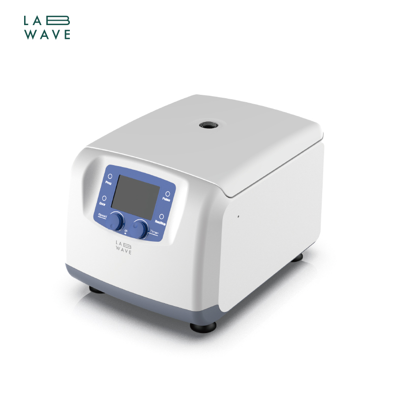 Small Desktop Low-speed Centrifuge