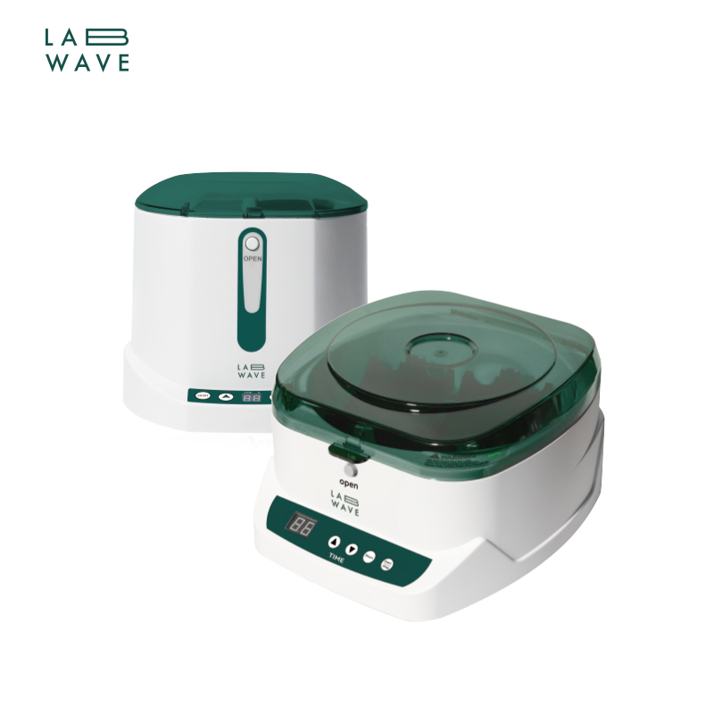 Microplate centrifuge