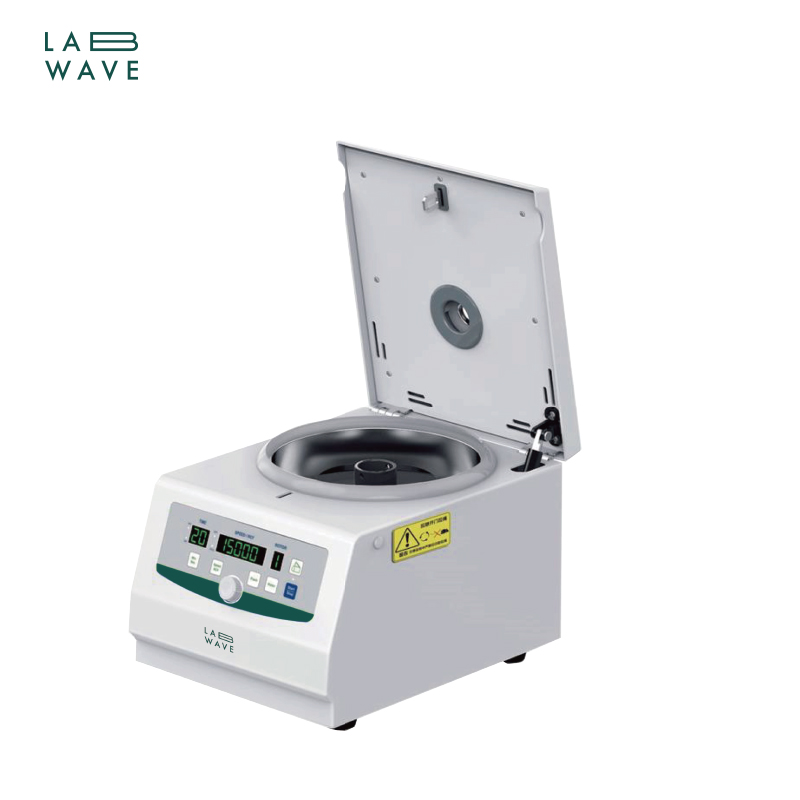 High-speed Microcentrifuge