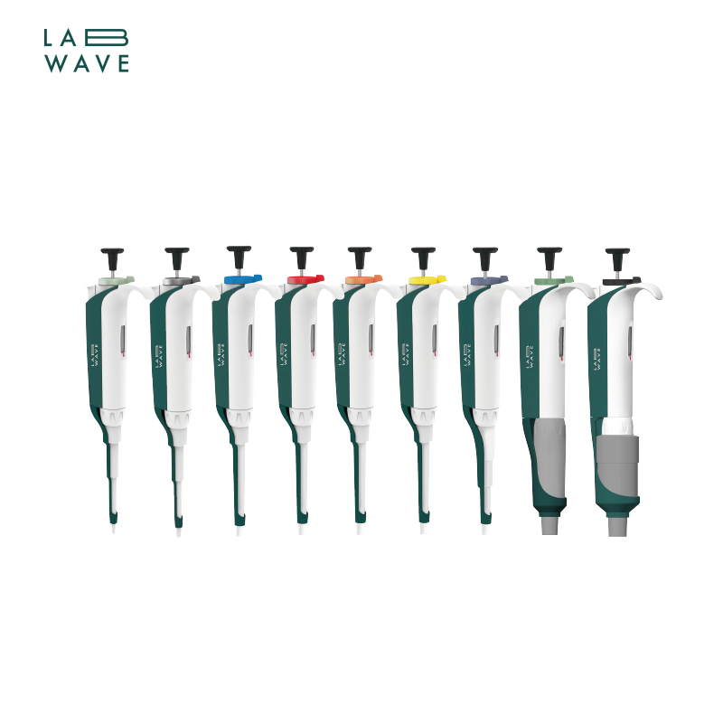 WAVESWIFT Pipette