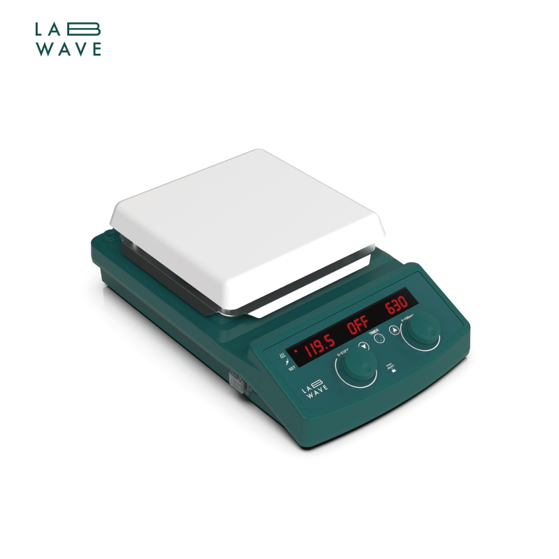 7-inch Digital Magnetic Heating Stirrer
