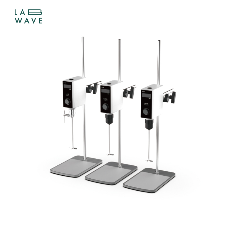 Labstar Overhead Stirrer