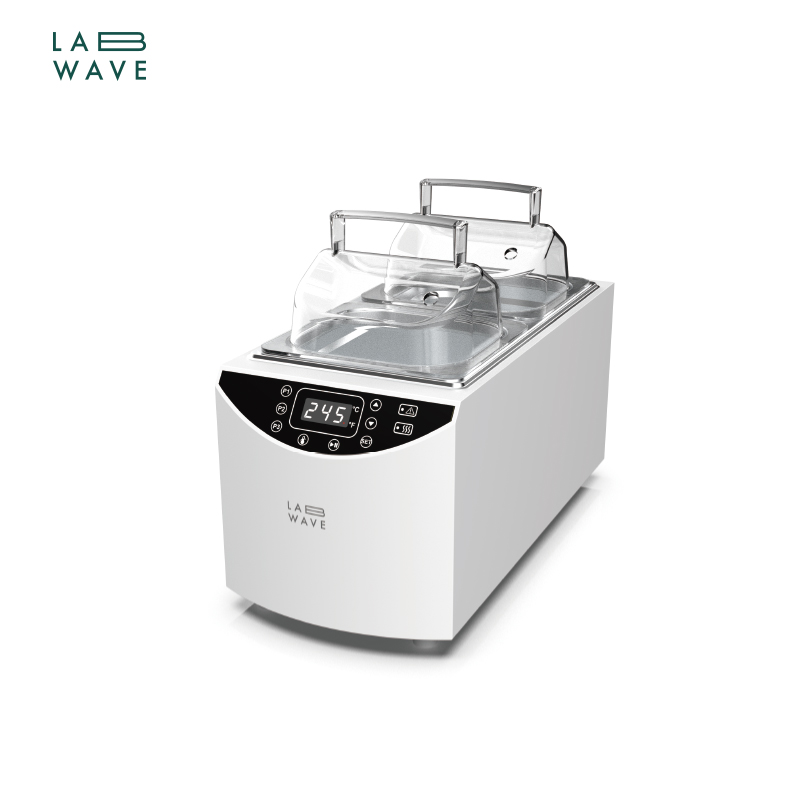 Smart Constant Temperature Water Bath