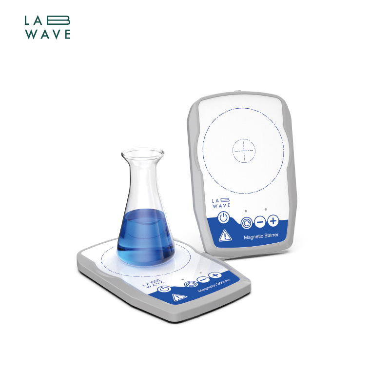 Mini Magnetic Stirrer