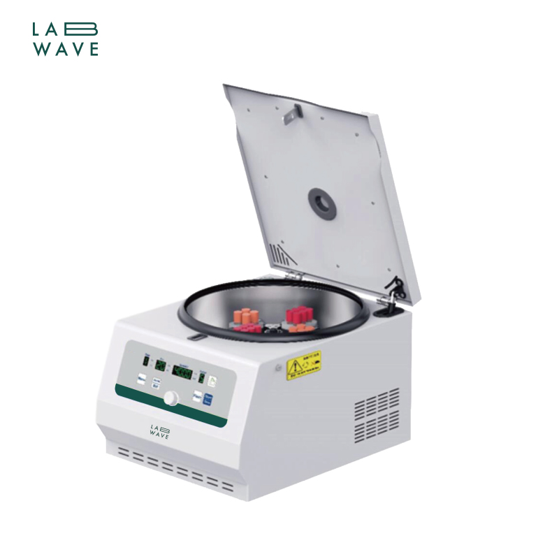 Low -Speed Centrifuge