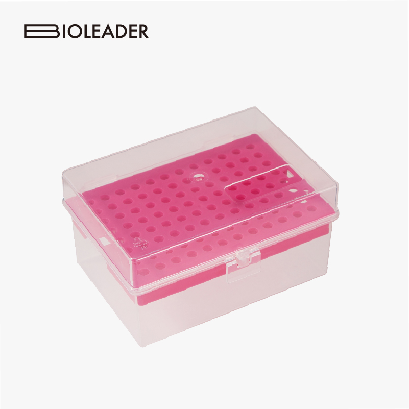 Pipette Tips Box