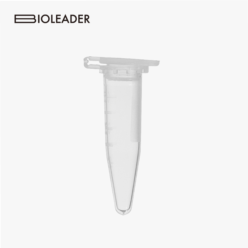 Microcentrifuge Tubes
