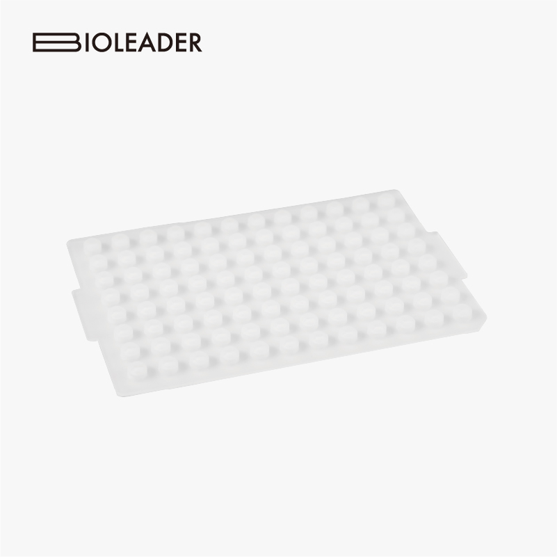 PCR Plate Sealing Mats