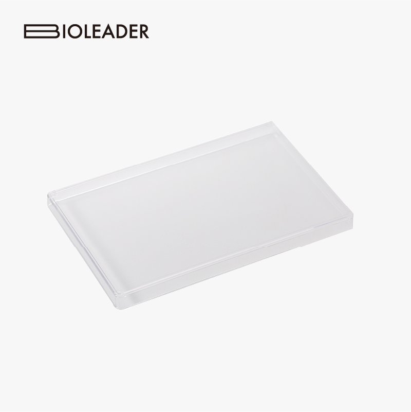 Square Well Plate Lids