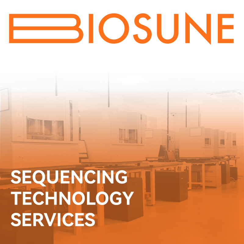 Sequencing