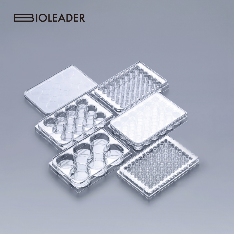 Cell Culture Plates