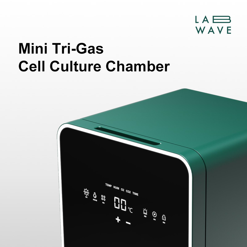 Mini Tri-Gas Cell Culture Chamber