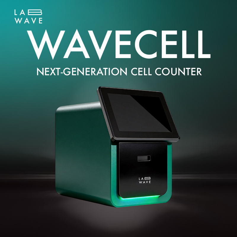 Automated Cell Counter