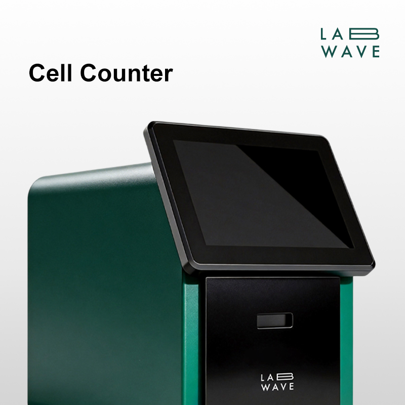 Cell Counters