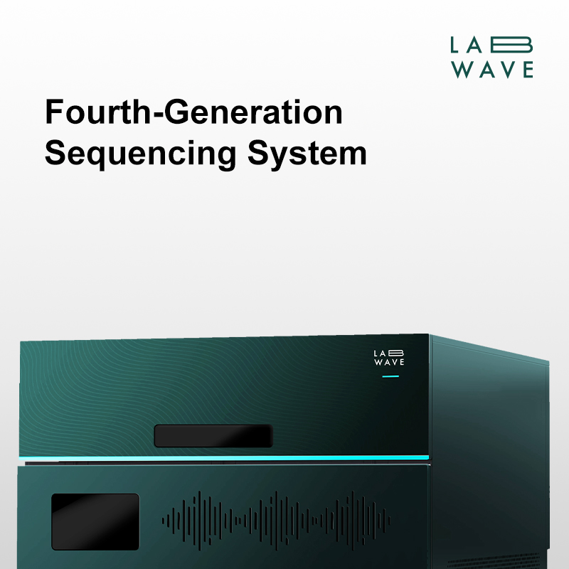 Fourth-Generation Sequencing System